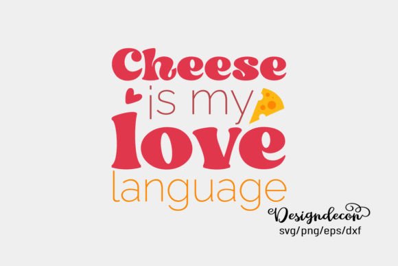 Cheese is My Love Language: A Designer’s Review