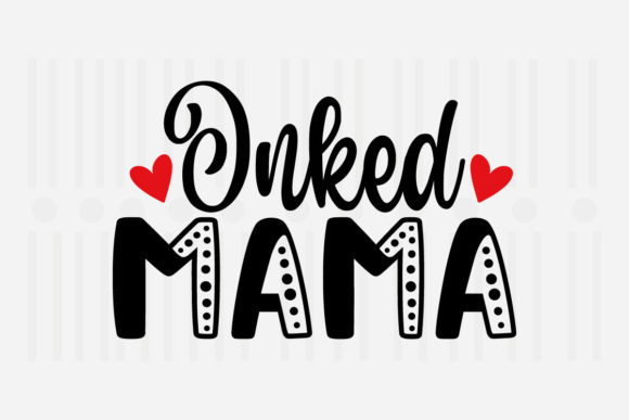 Inked Mama SVG: A Designer’s Review for Embroidery