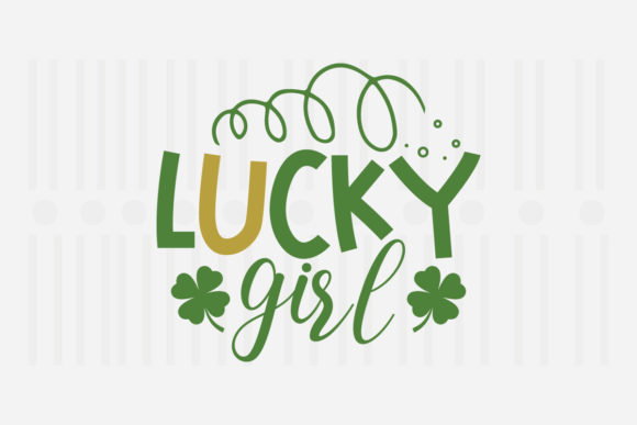 Lucky Girl St. Patrick’s SVG: A Designer’s Embroidery Review