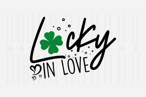Lucky in Love SVG: A Designer’s Embroidery Review