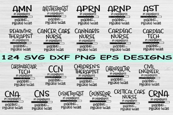 Nurse SVG Bundle: A Designer’s Review