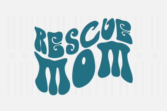Rescue Mom SVG: A Designer’s Embroidery Review