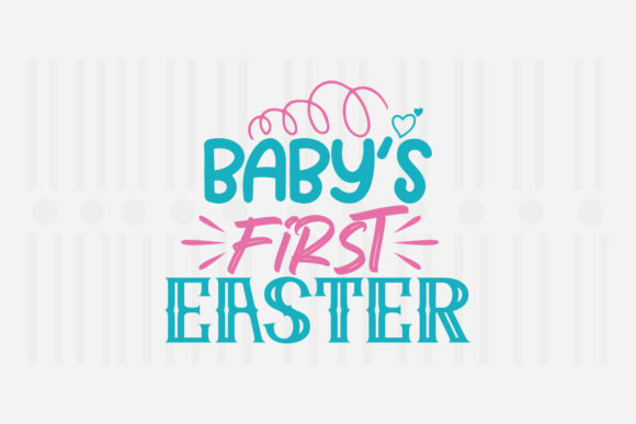 Reviewing Baby’s First Easter SVG for Embroidery