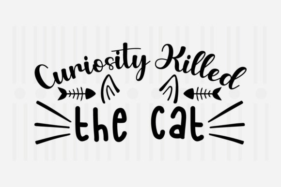 Reviewing Curiosity Killed the Cat SVG for Stitchers