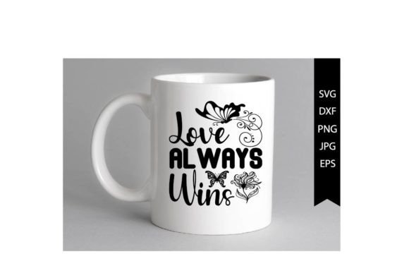 Reviewing Love Always Wins SVG for Real Embroidery