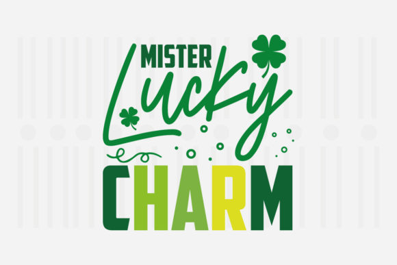Reviewing Mister Lucky Charm SVG for St. Patrick’s Embroidery