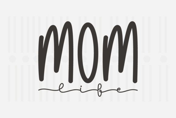 Reviewing Mom Life SVG for Real Embroidery Projects