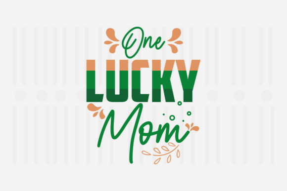 Reviewing One Lucky Mom St. Patrick’s SVG for Embroidery