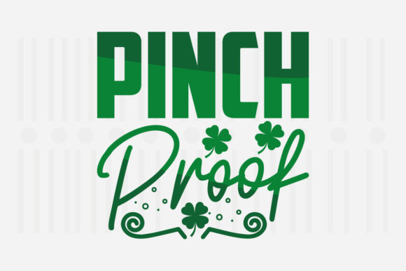 Reviewing Pinch Proof St. Patrick’s SVG for Real Embroidery