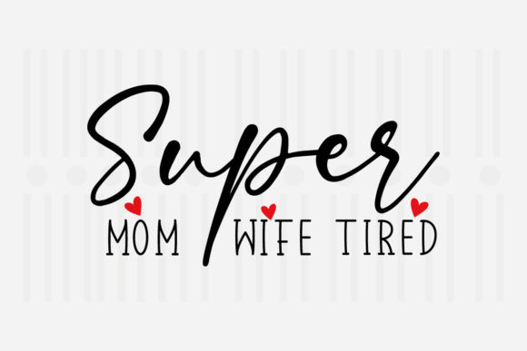 Reviewing Super Mom Super Wife Super for Embroidery