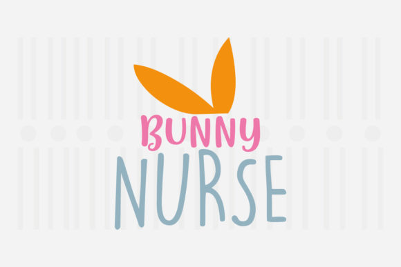 Reviewing the Bunny Nurse Easter SVG for Embroidery