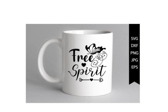 Reviewing the Free Spirit SVG Design for Embroidery