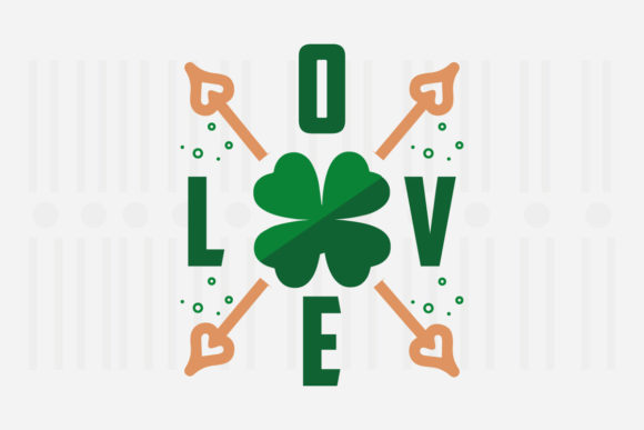 Reviewing the Love St. Patrick’s Day SVG for Embroidery