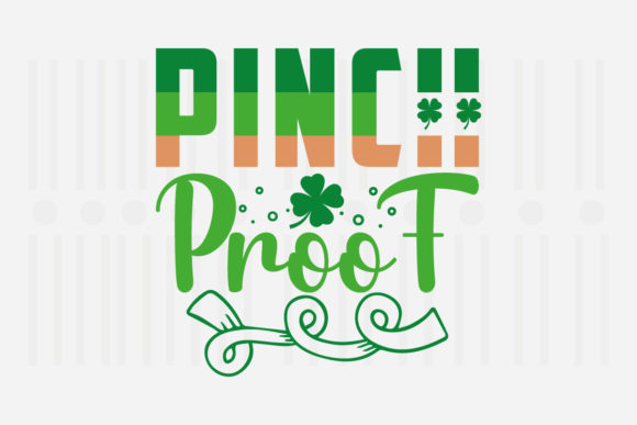 Reviewing the Pinch Proof St. Patrick’s Day SVG for Embroidery
