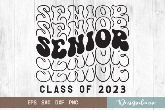 Reviewing the Senior Retro Groovy Sublimation SVG for Embroidery