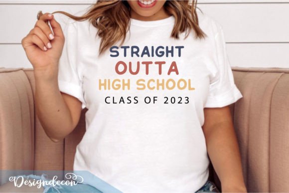 Straight Outta High School 2023: A Designer’s Review